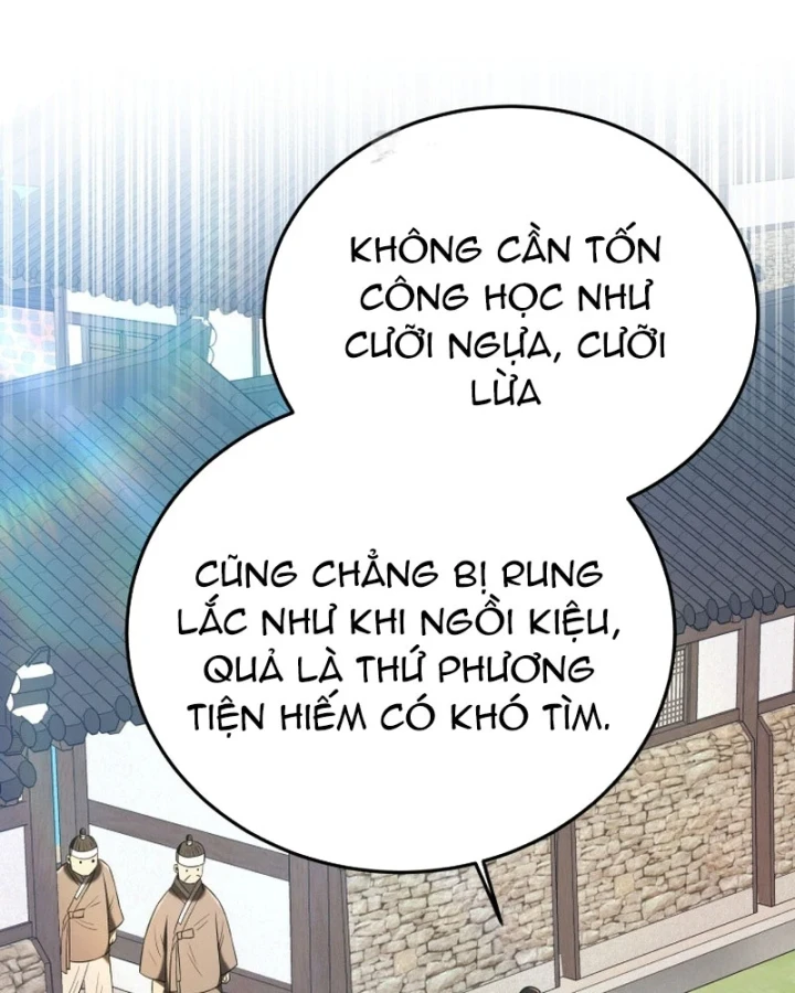 Vương Triều Đen Tối: Joseon Chapter 141 - 27
