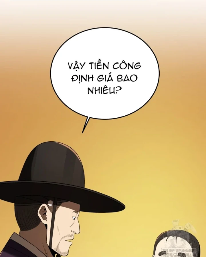 Vương Triều Đen Tối: Joseon Chapter 141 - 30