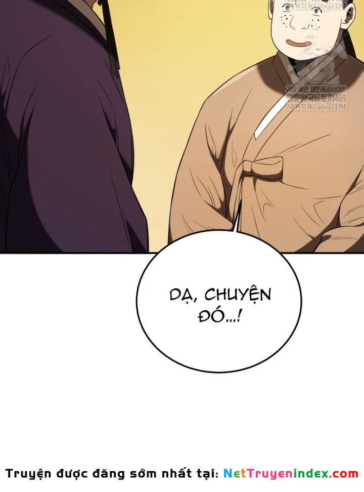 Vương Triều Đen Tối: Joseon Chapter 141 - 31