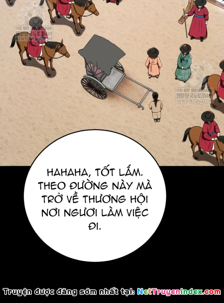 Vương Triều Đen Tối: Joseon Chapter 141 - 34