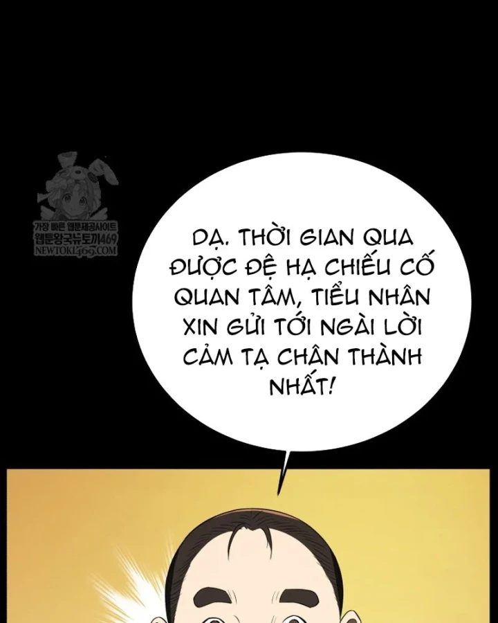 Vương Triều Đen Tối: Joseon Chapter 141 - 35