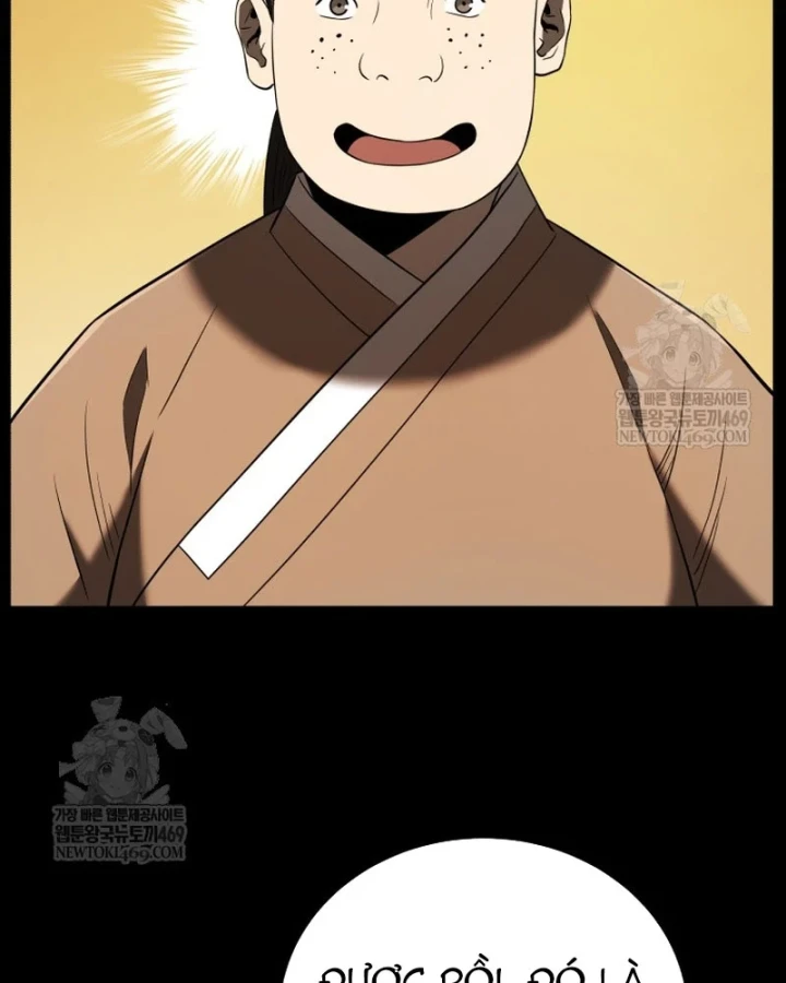 Vương Triều Đen Tối: Joseon Chapter 141 - 36