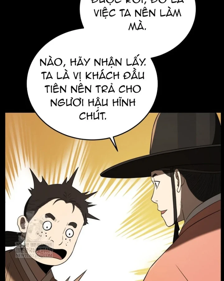 Vương Triều Đen Tối: Joseon Chapter 141 - 37