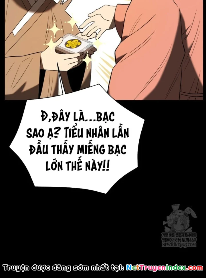 Vương Triều Đen Tối: Joseon Chapter 141 - 38