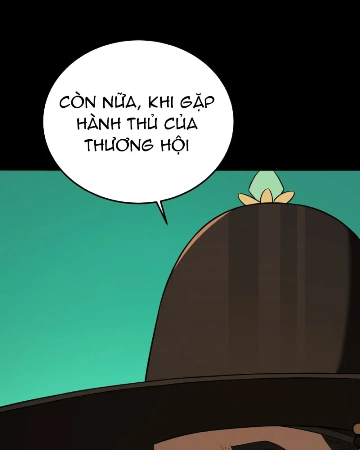 Vương Triều Đen Tối: Joseon Chapter 141 - 39