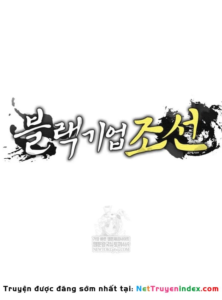 Vương Triều Đen Tối: Joseon Chapter 141 - 42