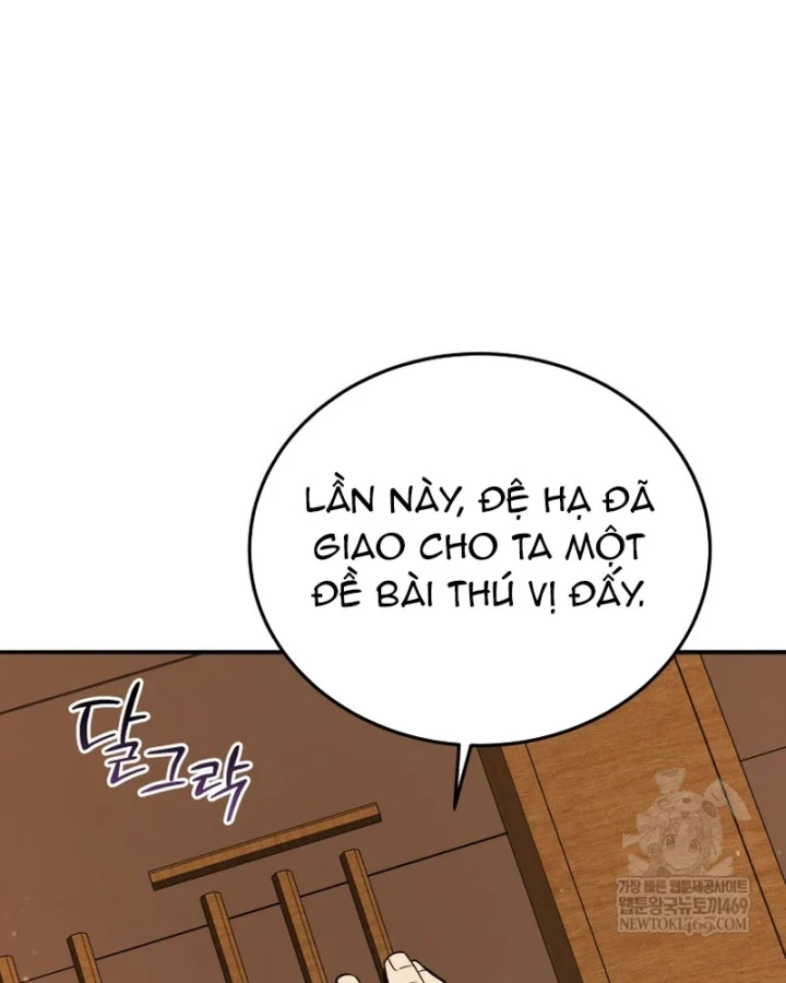 Vương Triều Đen Tối: Joseon Chapter 141 - 43