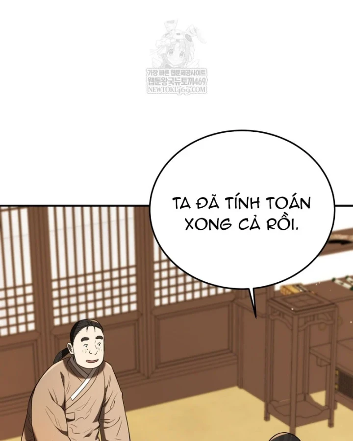 Vương Triều Đen Tối: Joseon Chapter 141 - 45