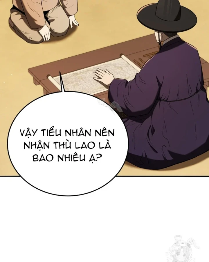 Vương Triều Đen Tối: Joseon Chapter 141 - 46