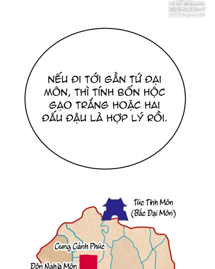 Vương Triều Đen Tối: Joseon Chapter 141 - 47