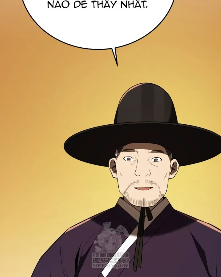 Vương Triều Đen Tối: Joseon Chapter 141 - 49