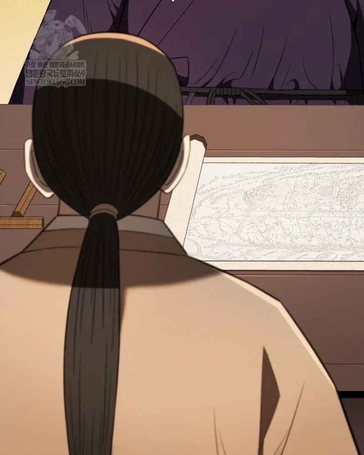 Vương Triều Đen Tối: Joseon Chapter 141 - 50