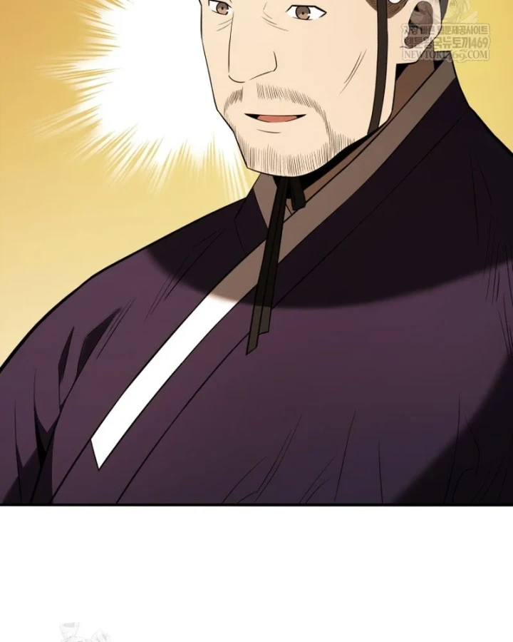 Vương Triều Đen Tối: Joseon Chapter 141 - 53