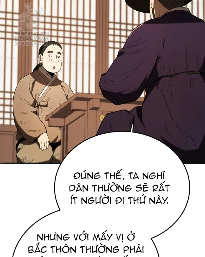 Vương Triều Đen Tối: Joseon Chapter 141 - 55