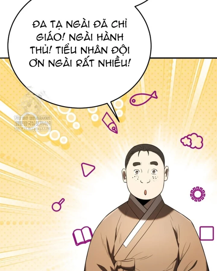 Vương Triều Đen Tối: Joseon Chapter 141 - 57