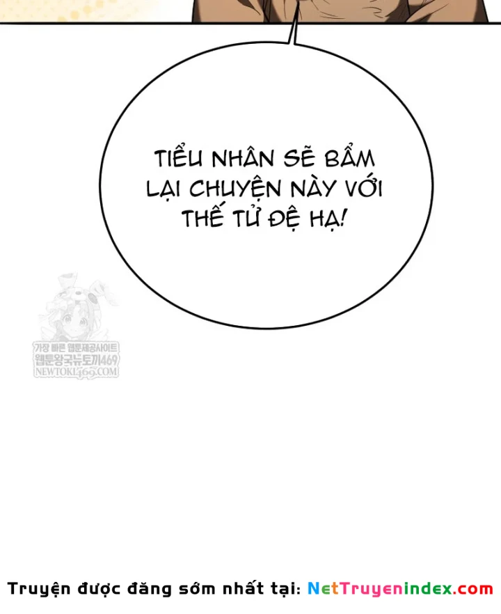 Vương Triều Đen Tối: Joseon Chapter 141 - 58