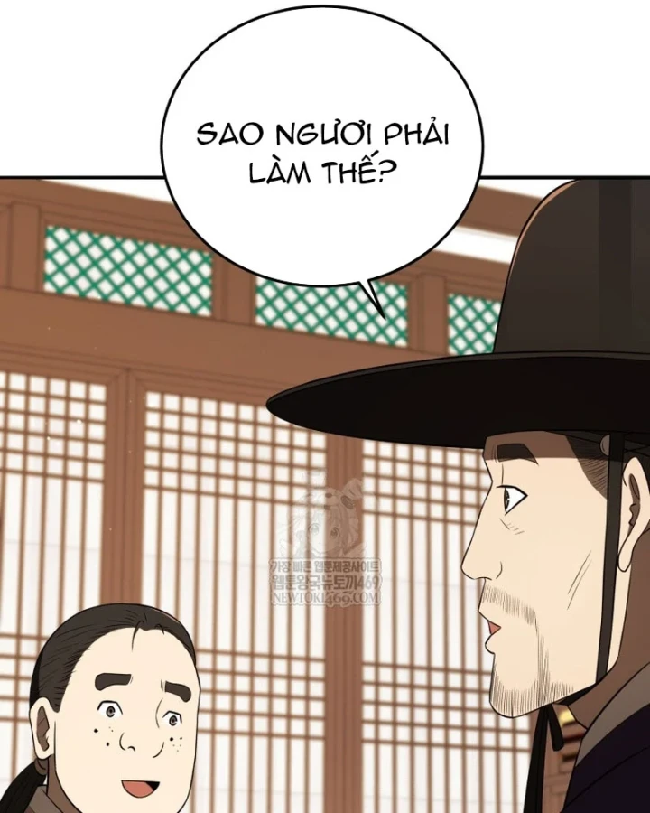 Vương Triều Đen Tối: Joseon Chapter 141 - 59