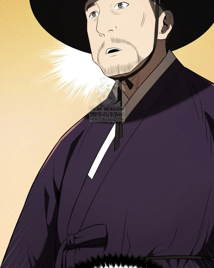 Vương Triều Đen Tối: Joseon Chapter 141 - 62