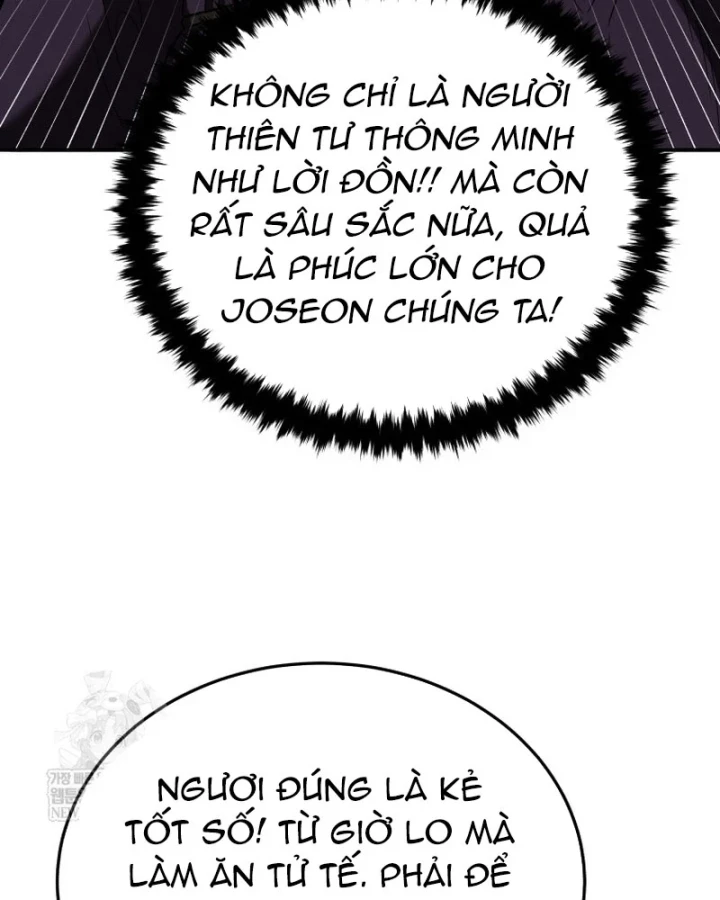 Vương Triều Đen Tối: Joseon Chapter 141 - 63