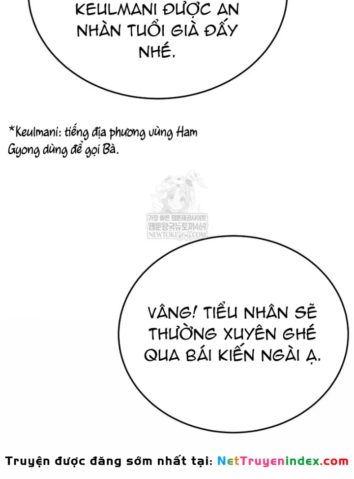 Vương Triều Đen Tối: Joseon Chapter 141 - 64