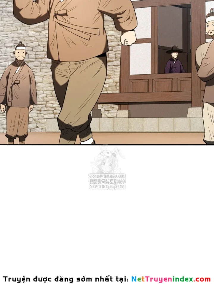 Vương Triều Đen Tối: Joseon Chapter 141 - 67