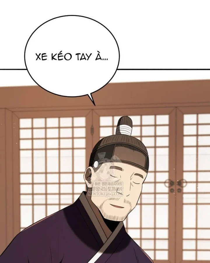 Vương Triều Đen Tối: Joseon Chapter 141 - 68