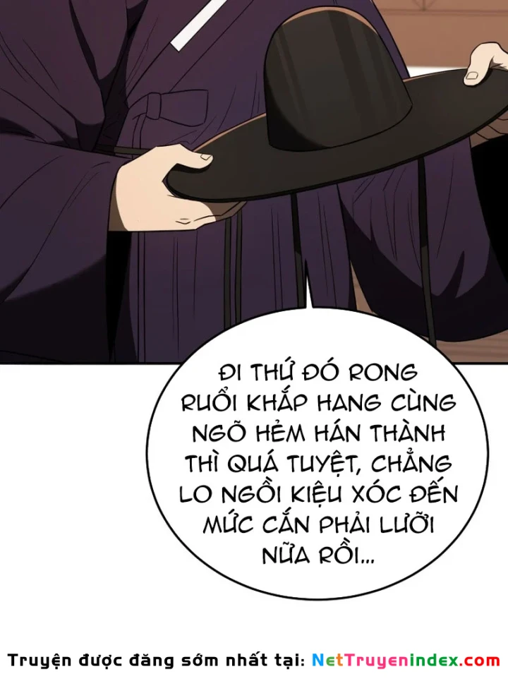Vương Triều Đen Tối: Joseon Chapter 141 - 69