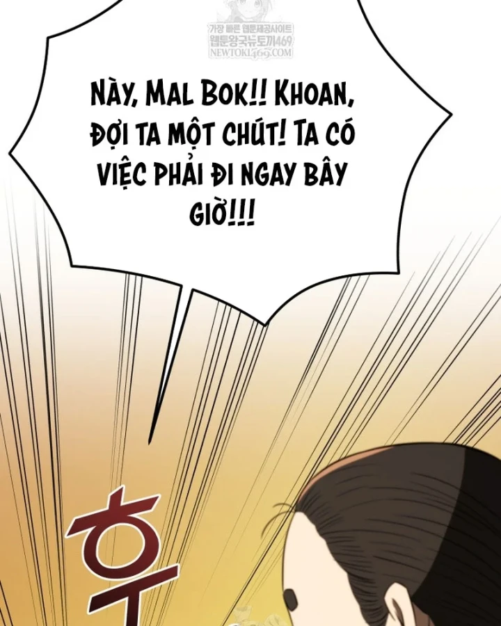 Vương Triều Đen Tối: Joseon Chapter 141 - 72