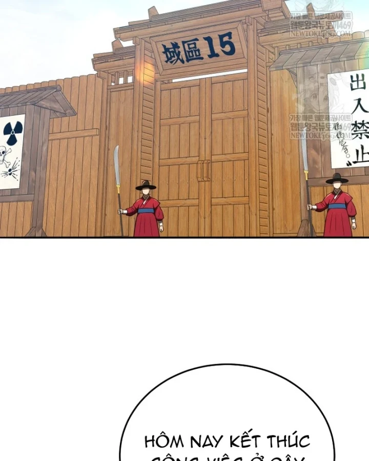 Vương Triều Đen Tối: Joseon Chapter 141 - 77