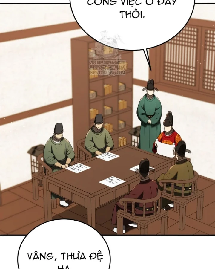 Vương Triều Đen Tối: Joseon Chapter 141 - 78