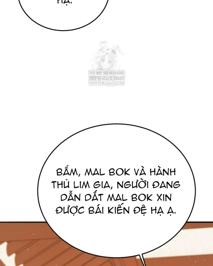 Vương Triều Đen Tối: Joseon Chapter 141 - 79