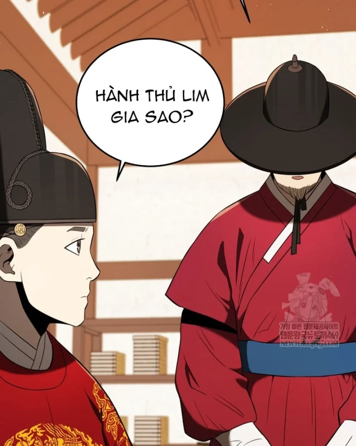 Vương Triều Đen Tối: Joseon Chapter 141 - 80