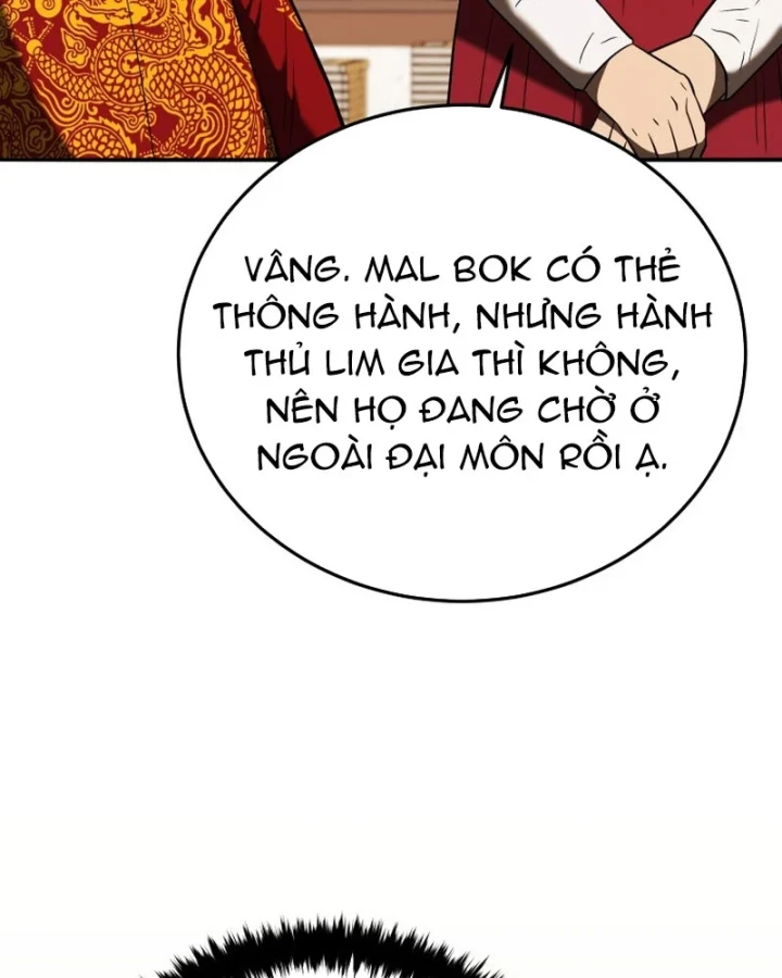 Vương Triều Đen Tối: Joseon Chapter 141 - 81
