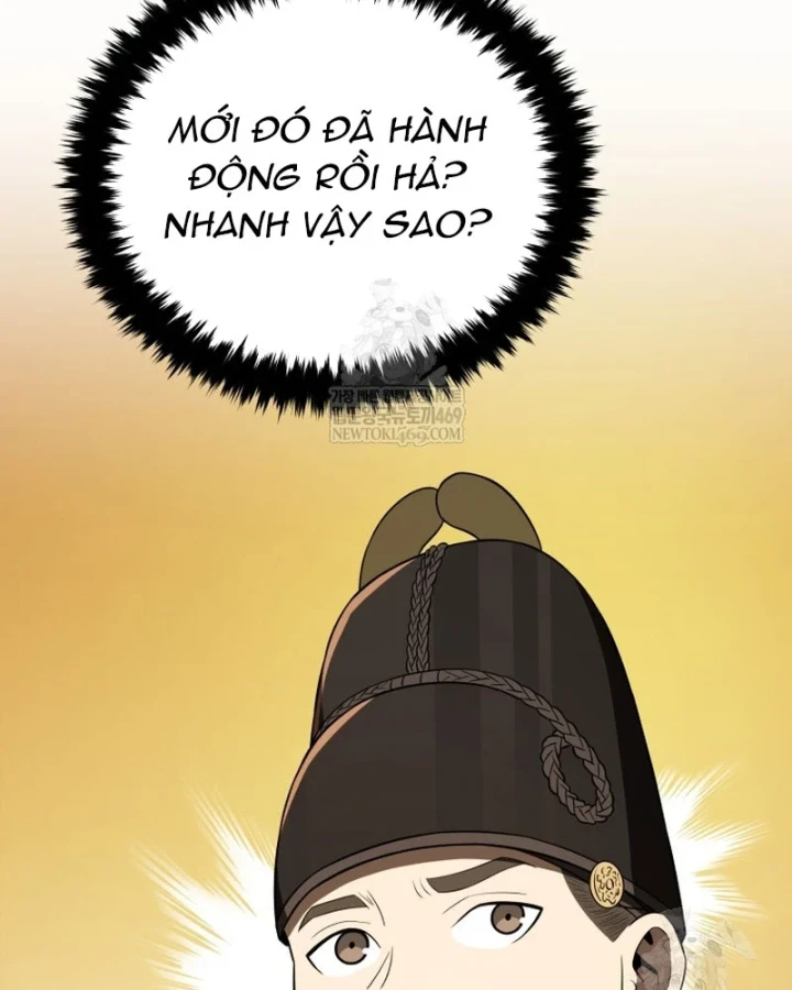 Vương Triều Đen Tối: Joseon Chapter 141 - 82