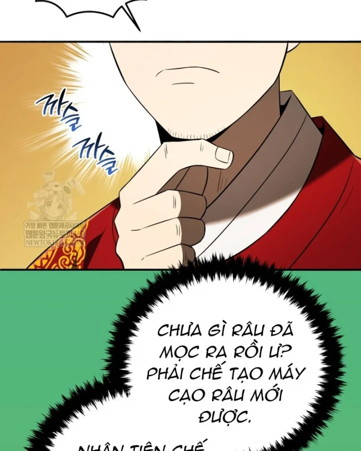 Vương Triều Đen Tối: Joseon Chapter 141 - 85