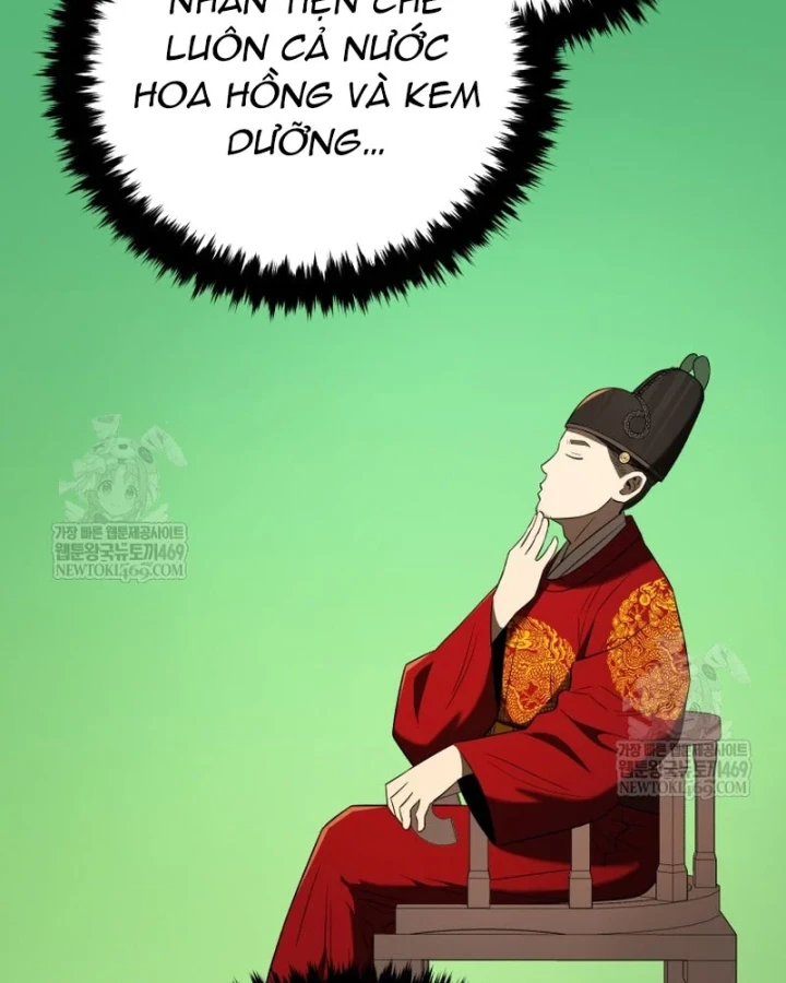 Vương Triều Đen Tối: Joseon Chapter 141 - 86