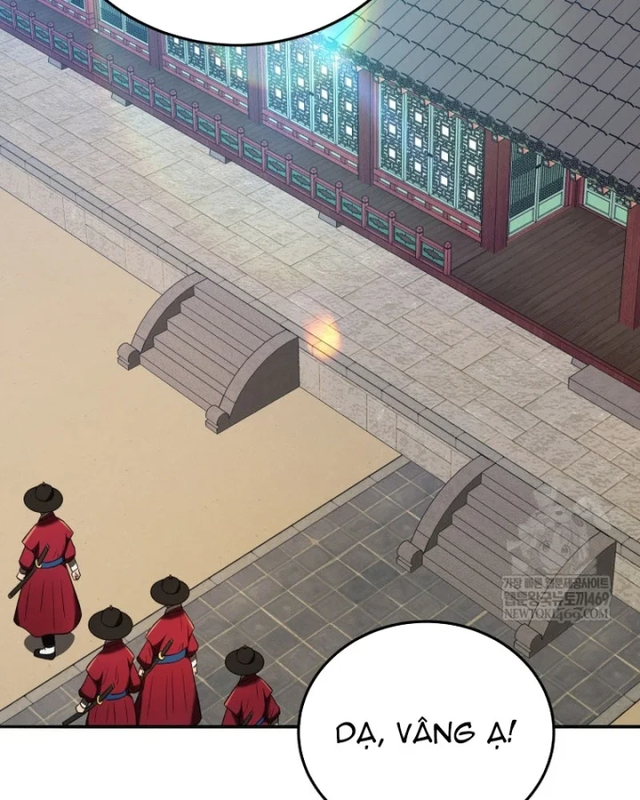Vương Triều Đen Tối: Joseon Chapter 141 - 90