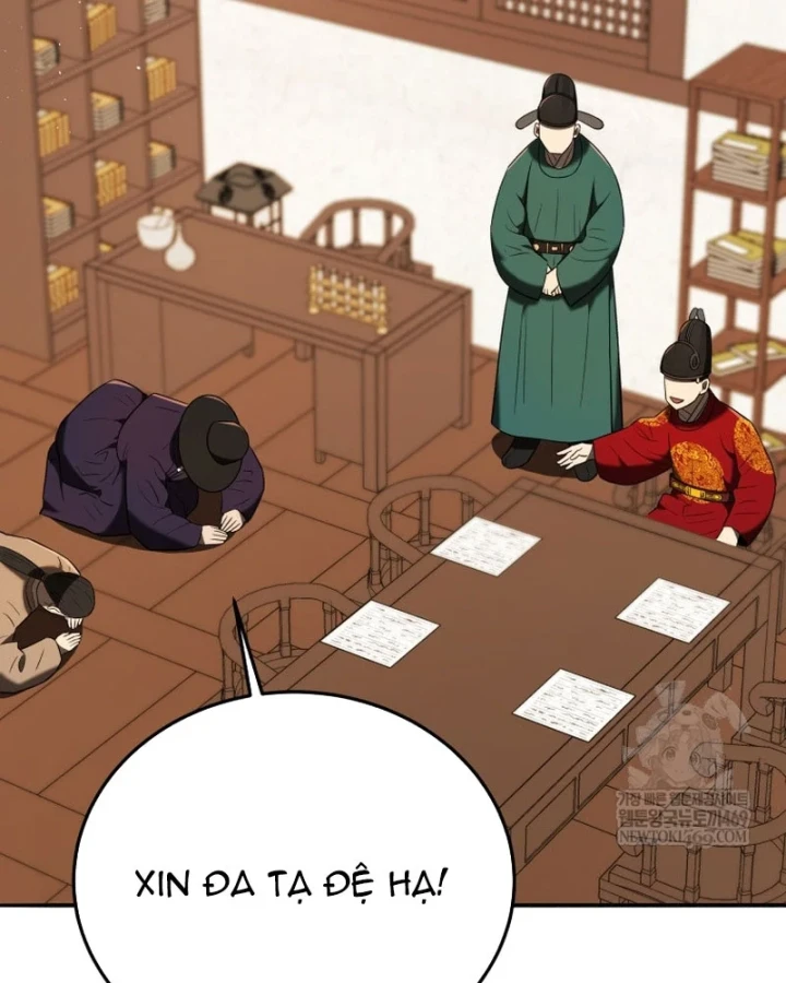 Vương Triều Đen Tối: Joseon Chapter 141 - 92