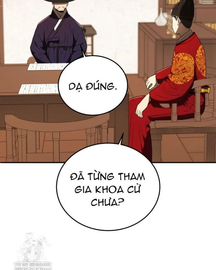 Vương Triều Đen Tối: Joseon Chapter 141 - 94