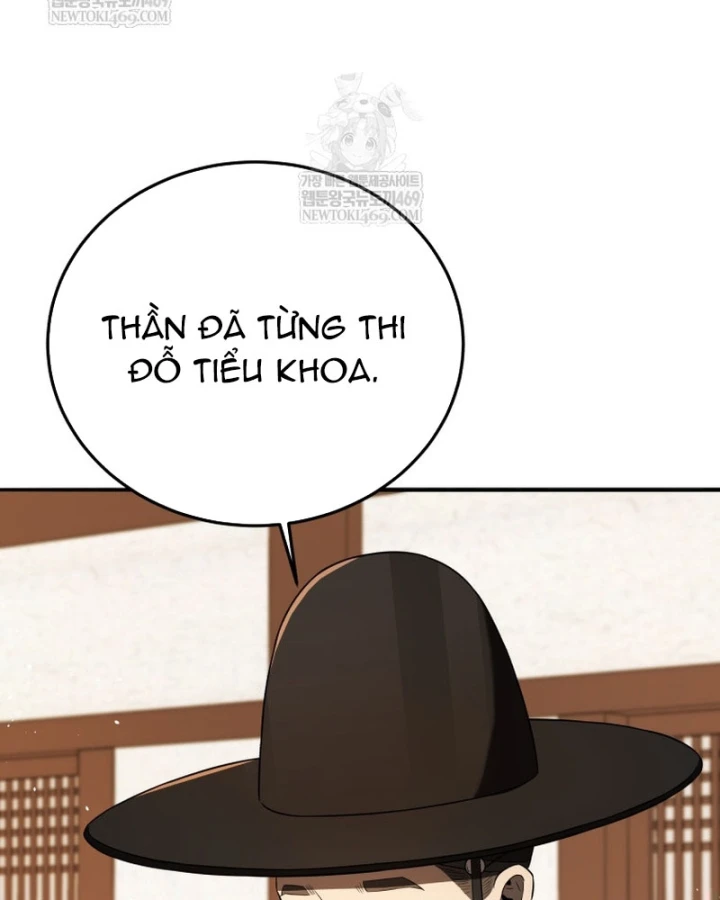 Vương Triều Đen Tối: Joseon Chapter 141 - 95