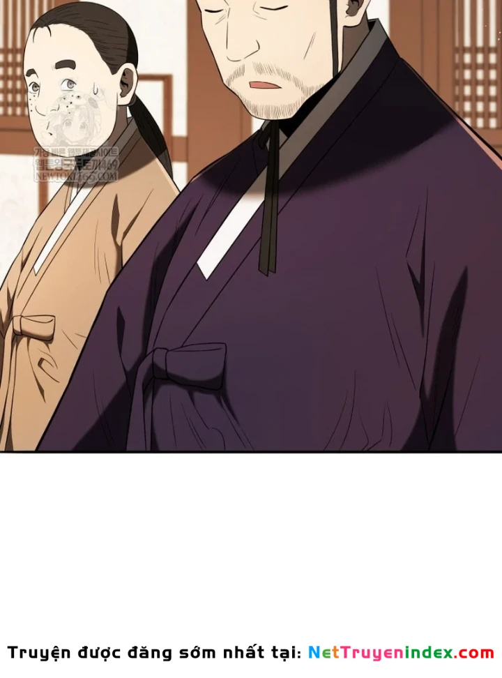 Vương Triều Đen Tối: Joseon Chapter 141 - 96