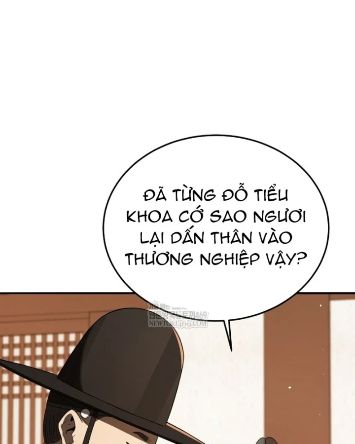 Vương Triều Đen Tối: Joseon Chapter 141 - 97