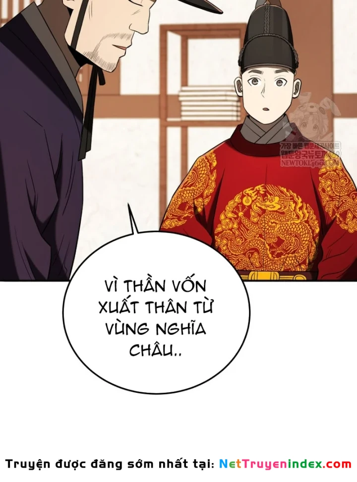 Vương Triều Đen Tối: Joseon Chapter 141 - 98