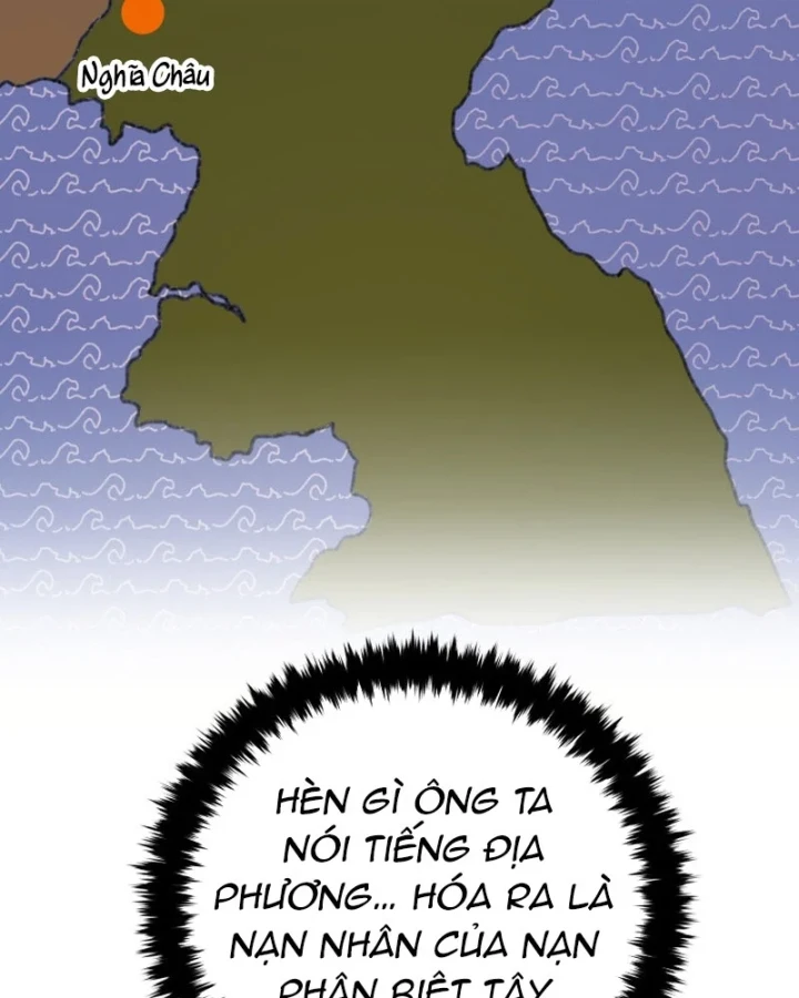 Vương Triều Đen Tối: Joseon Chapter 141 - 100