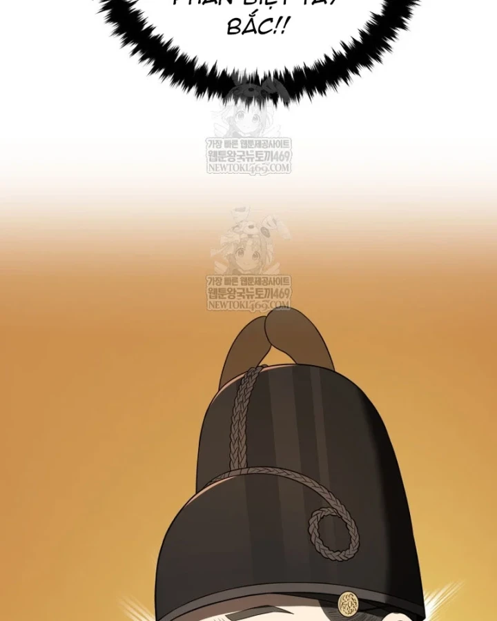 Vương Triều Đen Tối: Joseon Chapter 141 - 101