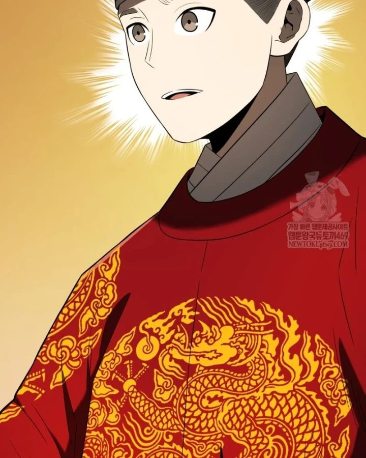 Vương Triều Đen Tối: Joseon Chapter 141 - 102