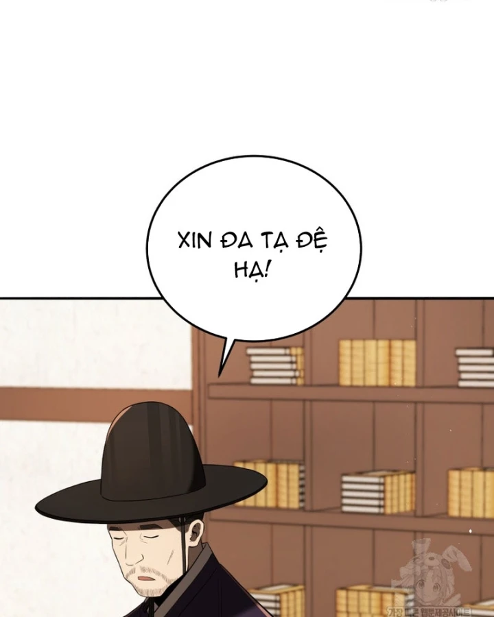 Vương Triều Đen Tối: Joseon Chapter 141 - 104