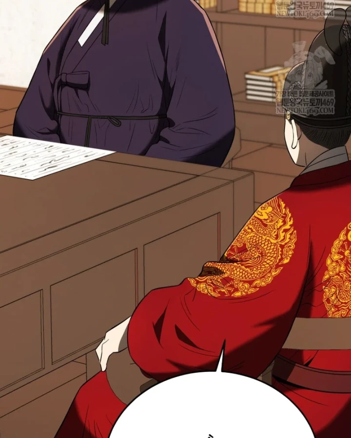 Vương Triều Đen Tối: Joseon Chapter 141 - 105