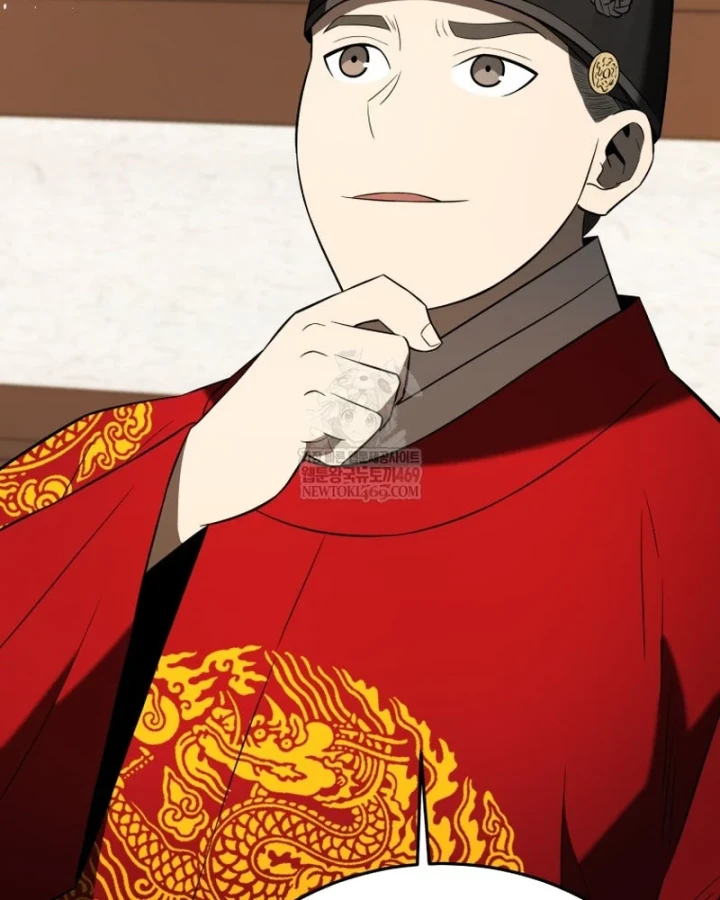 Vương Triều Đen Tối: Joseon Chapter 141 - 112