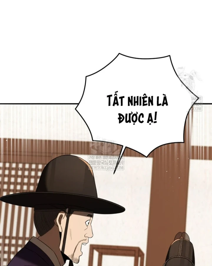 Vương Triều Đen Tối: Joseon Chapter 141 - 114